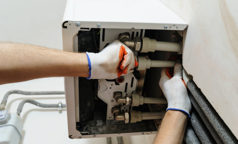 Plumber Williamstown